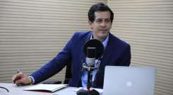 el viceministro de Agua y Saneamiento Básico, José Luis Acero, 
