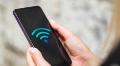 WiFi-6 cuenta con atributos que permiten a los usuarios tener una mejor experiencia cuando acceden al servicio de internet. / Foto: Freepik