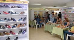 Reforma afectará al sector del calzado