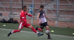 Selección Norte Sub-17 de fútbol