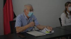 Alcalde de Cúcuta habló sobre la estratificación./FOTO: La Opinión