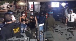 El 45% de nuestros negocios ya quebró: directivo de Asobares Cúcuta/FOTO: Archivo