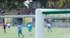 Canchas sin protocolos./ Archivo/ La Opinión 