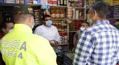 Los dueños de los hospedajes, hoteles y residencias que patrocinen esas prácticas serán multados o sancionados. / Cortesía/La Opinión.