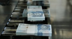 Según Minhacienda, solo el 4 % de las personas naturales pagan impuesto de renta actualmente en Colombia