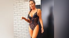 Luly Bossa estrena la plataforma OnlyFans