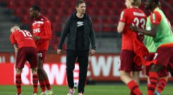 Nagelsmann, a sus 33 años, asumirá como nuevo entrenador del Bayern Múnich. 