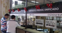 Hasta el próximo 31 de mayo se amplió el plazo para pagar el impuesto predial con un incentivo del 15 por ciento de descuento./Foto Archivo