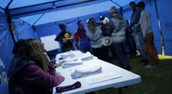 Asistencia legal a migrantes y retornados