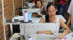 la convocatoria está dirigida a propietarias que lideren unidades productivas en las líneas de negocio establecidas, que se encuentren en etapa de maduración, con una antigüedad mínima de 2 años, con residencia en la zona urbana o rural del municipio. / Foto: Archivo