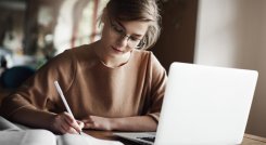 ‘Ideas para el Futuro’ promueve el intercambio y la discusión de ideas que contribuyen al desarrollo sostenible, y visibiliza a los jóvenes talentos de la región.