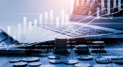 Colombia se viene posicionando como el tercer ecosistema fintech de América Latina y la inversión extranjera empieza a notar la gran acogida de las plataformas por parte de la población. / Foto: Cortesía