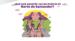 Trata de mujeres