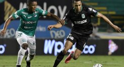 Cali, segunda cabeza de serie, enfrentará a Tolima. / Foto: Colprensa