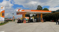 Llega un nuevo combustible diésel premium. / Foto: Cortesía