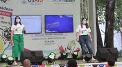 Proyecto Jóvenes Resilientes