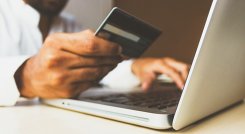 Facturación del comercio electrónico en Colombia 