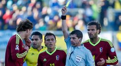 Selección mayor de Venezuela