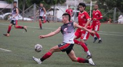 Selección Norte Sub-17 de fútbol