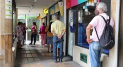 Subsidios sin reclamar en Norte de Santander