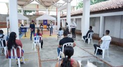 Impulso al empleo juvenil 