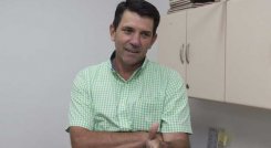 Andrés Hoyos 