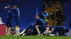Chelsea y Manchester City disputarán la final de la Champions League