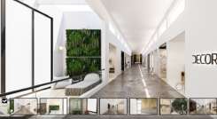 plataforma virtual para decoración