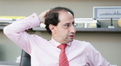 Para José Manuel Restrepo, el país tendrá que ser capaz de construir una reforma. / Foto: Colprensa