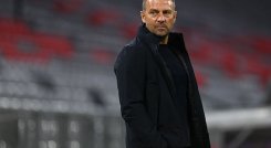 Hans Flick será director técnico de la Selección de Alemania. 