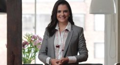 María Alejandra Villamizar
