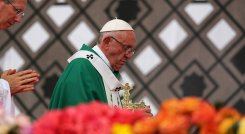 Papa Francisco