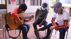 Se beneficiarán niños, niñas y adolescentes. / Cortesía 
