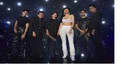 Segunda temporada de Selena Quintanilla en Netflix
