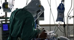 Autoridades estudian nuevas medidas para frenar la COVID