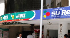 La empresa, que se abstuvo de dar a conoce el nombre del ganador por seguridad, instó a la ciudad a seguir jugando el chance legal.