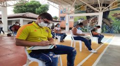 50 empresas se capacitarán en contratación laboral./Foto: suministrada