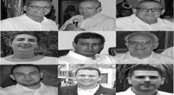 La elección de la nueva junta directiva se hizo de manera virtual. / Fotos Archivo