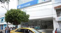 Medimás Eps.