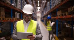 La COVID-19 impulsó la transformación y adaptación de los negocios, acelerando los procesos digitales e impulsando modelos de liderazgo basados en la empatía, la conexión con los equipos y la formación en herramientas que permitan autonomía para la continuidad del negocio. / Foto: Cortesía