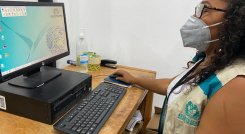 Registraduria Nacional laborará virtual