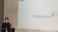 Con los compromisos logrados, la Supersalud busca dar mayor sostenibilidad financiera a las instituciones de salud de las regiones, para que puedan ofrecer un mejor servicio a la población. / Foto: Supersalud