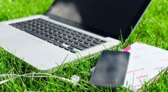 Estas soluciones ofrecen  a los productores el acceso a imágenes, herramientas y mapas de alta resolución basados en la nube, para estar al tanto de las operaciones y en tiempo real. / Foto: Cortesía