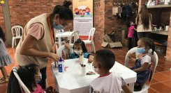 World Vision