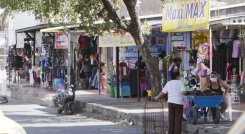 Desempleo e informalidad en Cúcuta