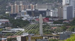 Desde donde quiera que se le mire, Cúcuta tiene diversos encantos que la hacen atractiva y turística a propios y extraños.