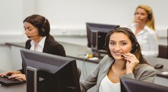Empleo en Colombia