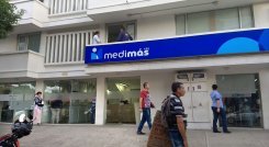 Usarios de la salud de Cúcuta reprochan a las EPS porque hacen caso omiso a los fallos judiciales. / Foto Archivo