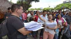 En su mayoría, las tutelas, exigen servicios especializados. /Foto rchivo