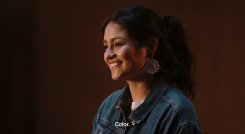 el experimento social desarrollado por Yanbal que pretende ahondar en la percepción que los latinos tienen sobre sí mismos.